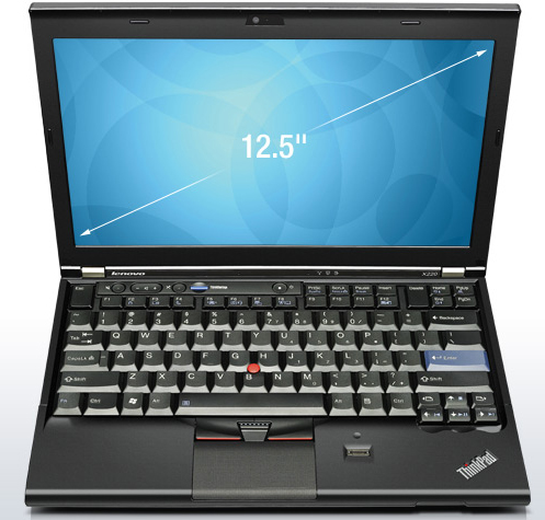  Lenovo ThinkPad X220  (4290LE8)