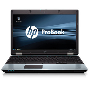  HP Probook 6550b  WD696EA