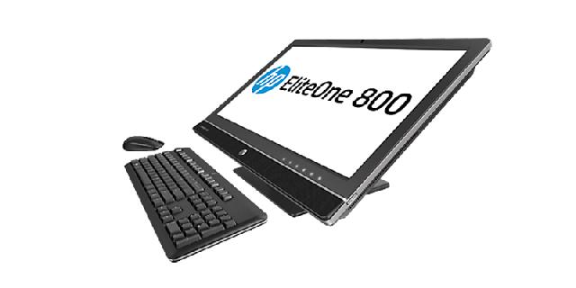  HP EliteOne 800 (E5B25ES)