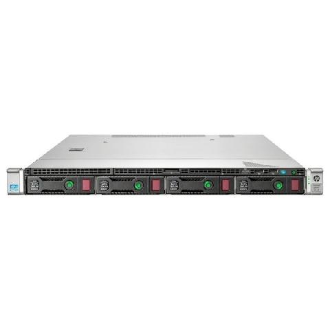  HP Proliant DL160 Gen9 K8J93A