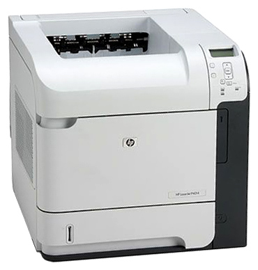  HP LaserJet P4014