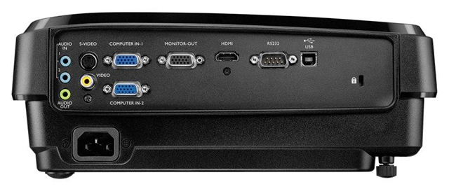 ��������  BenQ MW519