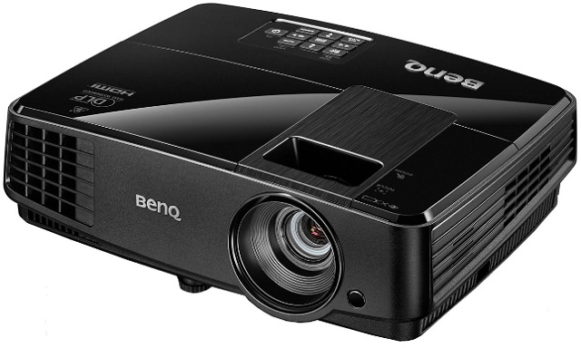  BenQ MS506