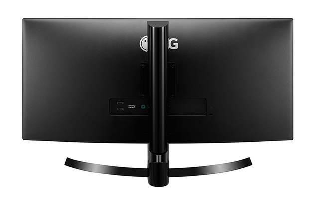  29 LG 29UC88-B Black