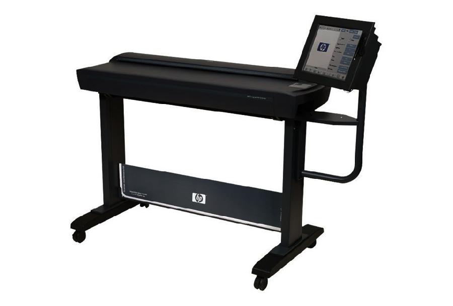   HP Designjet HD (CQ654A)