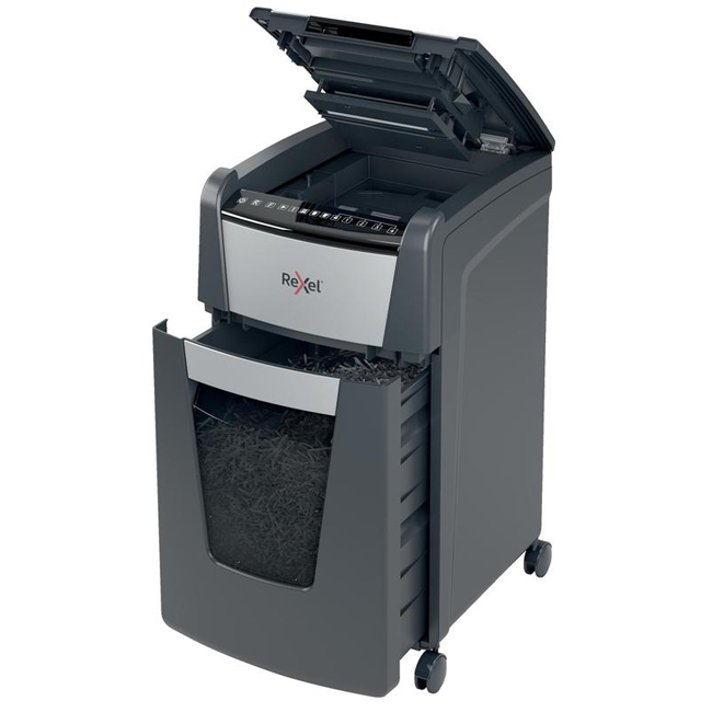 ������ (������������)  Rexel Optimum AutoFeed+ 300M (2x15 ��)
