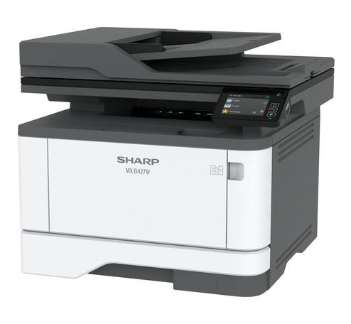  Sharp MX-B427WEU