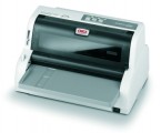 Принтер OKI ML5100FB-EURO (43718217)