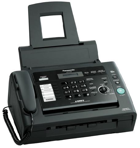  Panasonic KX-FL423RUB