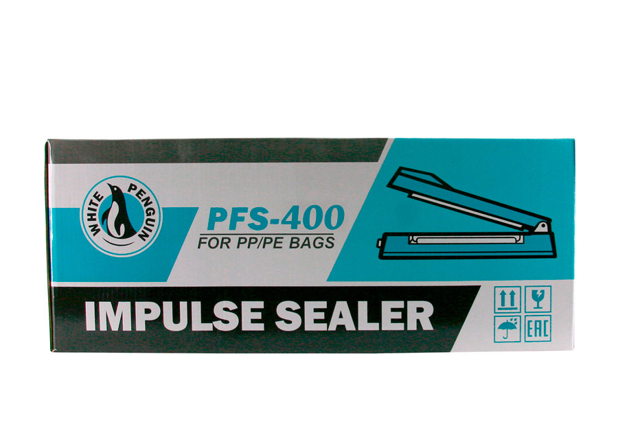    White Penguin PFS-400, 