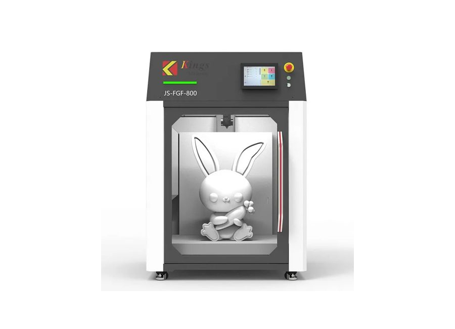 3D �������  Kings FGF800