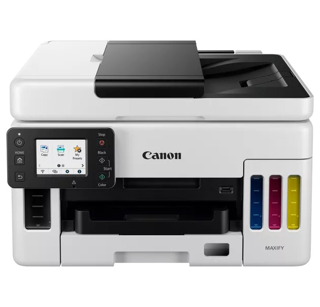  Canon MAXIFY GX6040 (4470C009)