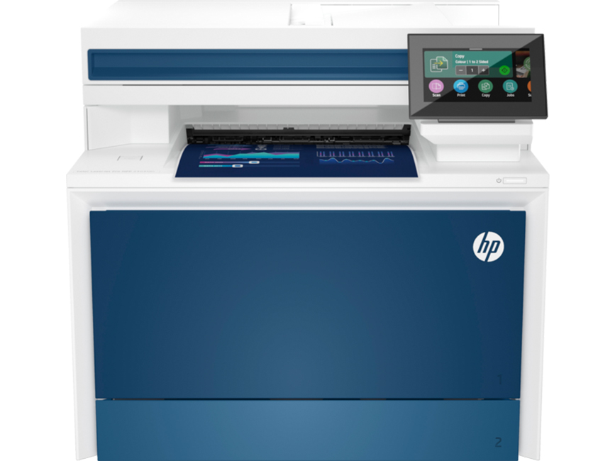  HP Color LaserJet Pro MFP 4303fdn (5HH66A)