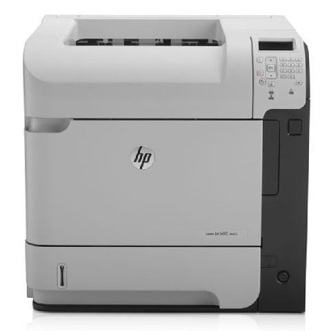  HP LaserJet Enterprise 600 M601dn (CE990A)