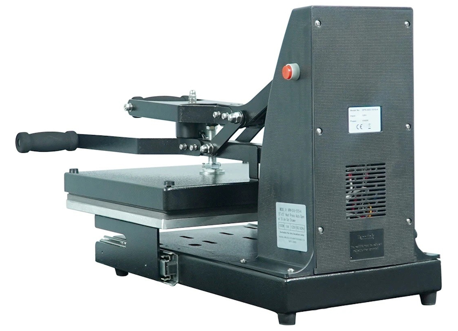 ������� ����������  Miaki SHP-24LP2 ��� DTF, DTG � ���������� 40�60 ��