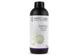  HARZ Labs Dental Yellow Clear,   (1000 )