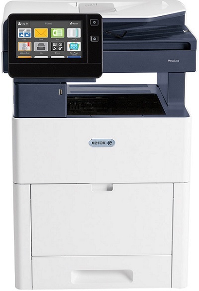  Xerox VersaLink C605/XL+finisher (VLC605XLF)