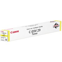  Canon C-EXV 29 Yellow (2802B002)