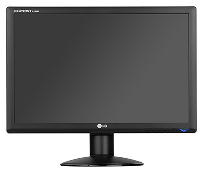 �������  19 LG TFT W1934S BN black TCO03