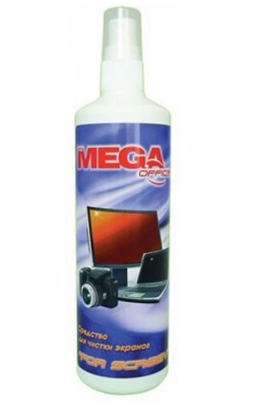 Спрей для чистки экрана ProMega Office «For Screen» 250мл