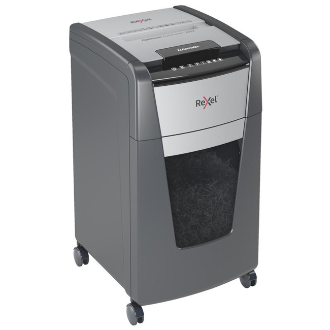 ������ (������������)  Rexel Optimum AutoFeed+ 225X (4x25��)