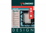   Lomond  /Labyrinth Fine Art Design, A4, 200 /2, 10 