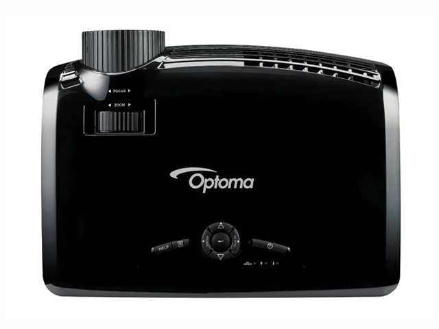  Optoma HD131Xe Black