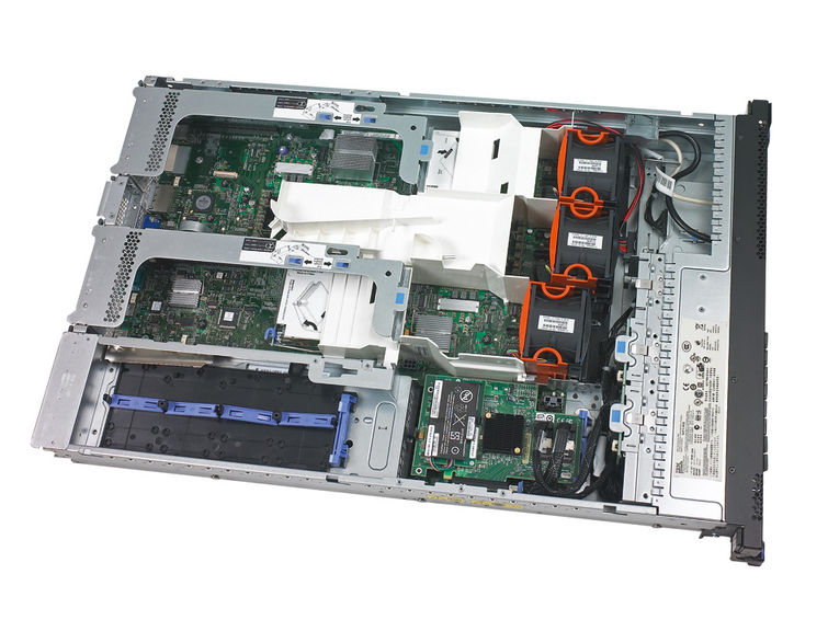  IBM x3650 M2 7947PGG