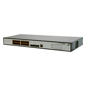 (3CRBSG2093-ME) 3Com 3CRBSG2093-ME Baseline Plus Switch 2920 (16x10/100/1000 RJ-45 + 4xSFP Web, SNMP,L3 static,19')