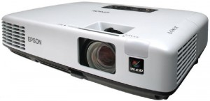 ��������  Epson EB-1730W (V11H271040)