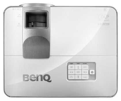 Проектор Benq MS630ST White