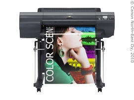 �������� �������  Canon iPF6350
