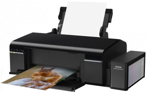 Модель L805 (C11CE86403), Производитель Epson 1