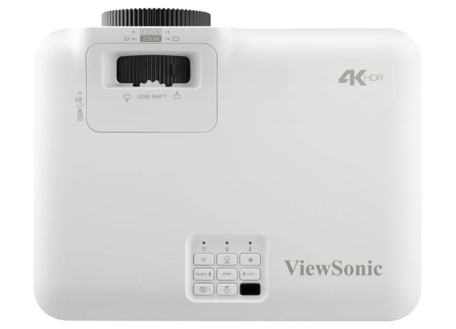  ViewSonic LX700-4K