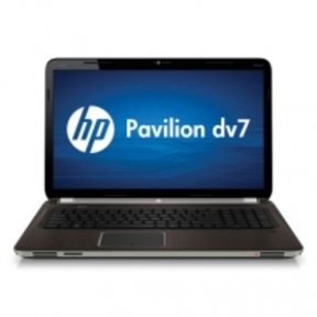 �������  HP Pavilion dv7-6052er �����/����������� LR167EA