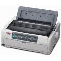 Принтер OKI ML3321-ECO-EURO