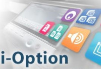 i-Options    bizhub