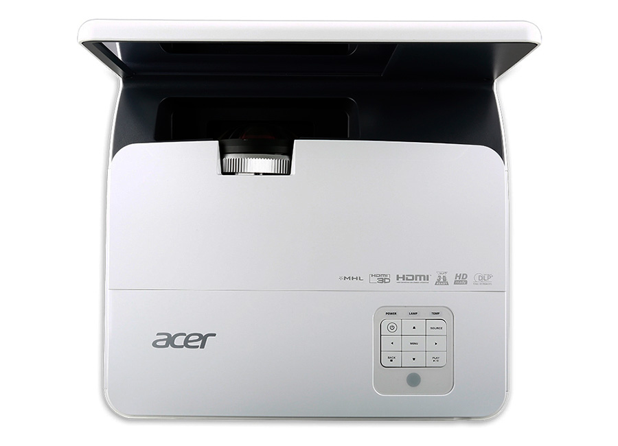   Acer U5320W
