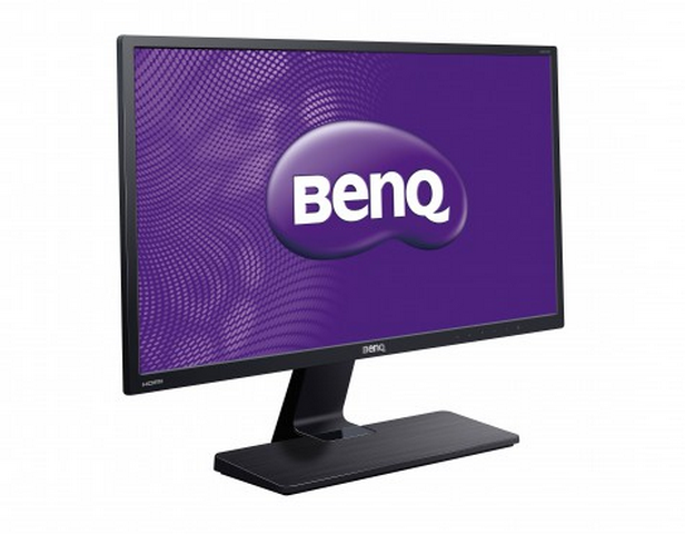 �������  21.5 Benq GW2270H Black