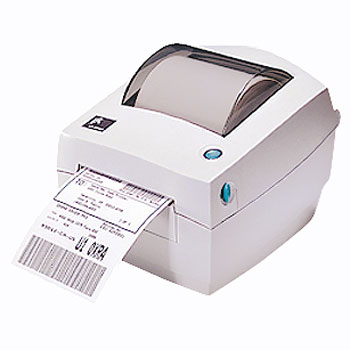 Принтер этикеток Zebra LP 2844 PS купить: цена на ForOffice.ru