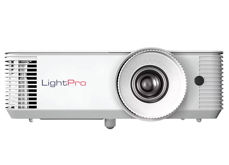  InFocus LightPro Genesis IV IN0024SL, DLP, 4:3 XGA