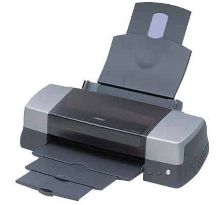  Epson Stylus Photo 1290s