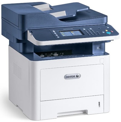 Название WorkCentre 3335 DNI Производитель Xerox 1