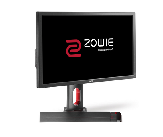  27 ZOWIE by BenQ XL2720 Black   