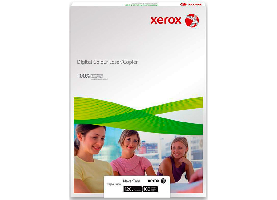  Xerox Revolution NeverTear SRA3, 120 , 100  (450L60003)