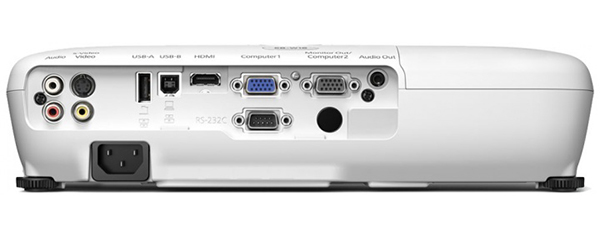  Epson EB-W16 (V11H493040)