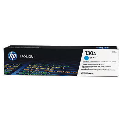  HP 130A CF351A