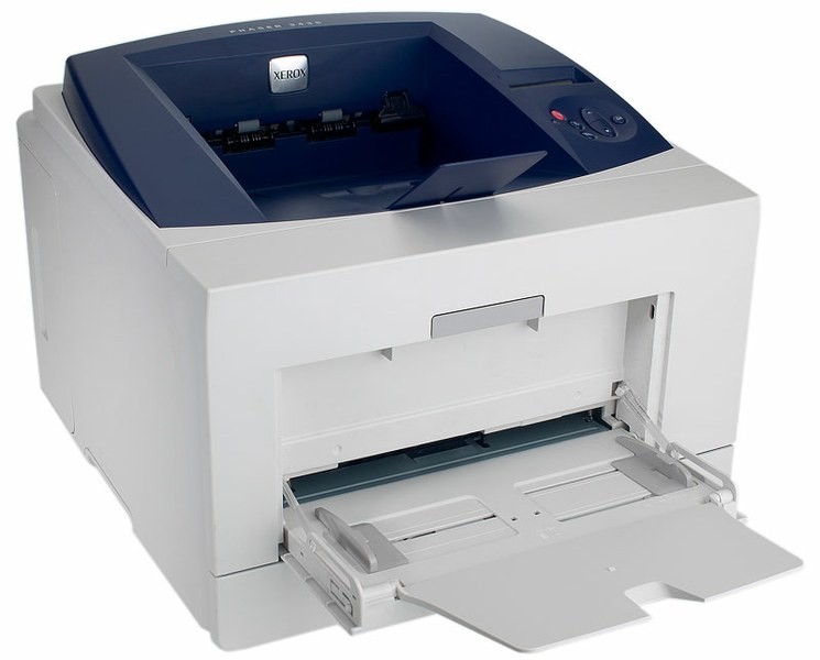  Xerox Phaser 3435DN