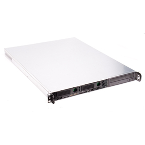  USN Zeus UltraSlim - core2 E8400/ 4GB/ 2*250gb HSW/DVD-RW/2*1GB Lan/ Rail