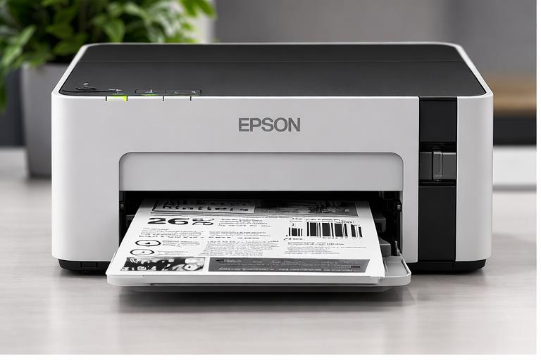 �������  Epson M1120 (C11CG96405)